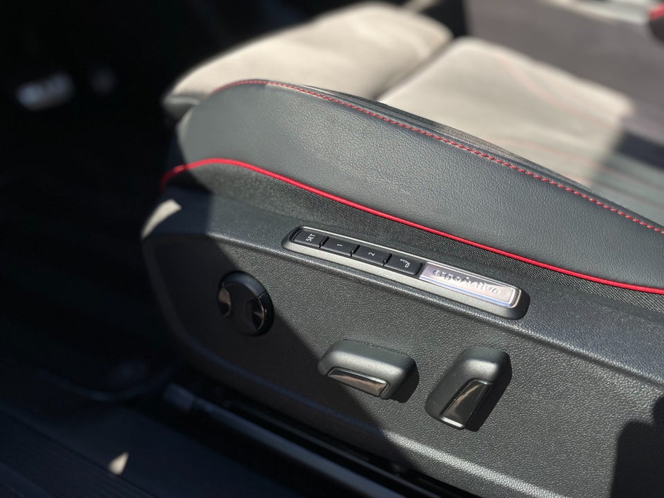 VW ID.5 77 GTX 4Motion 5d