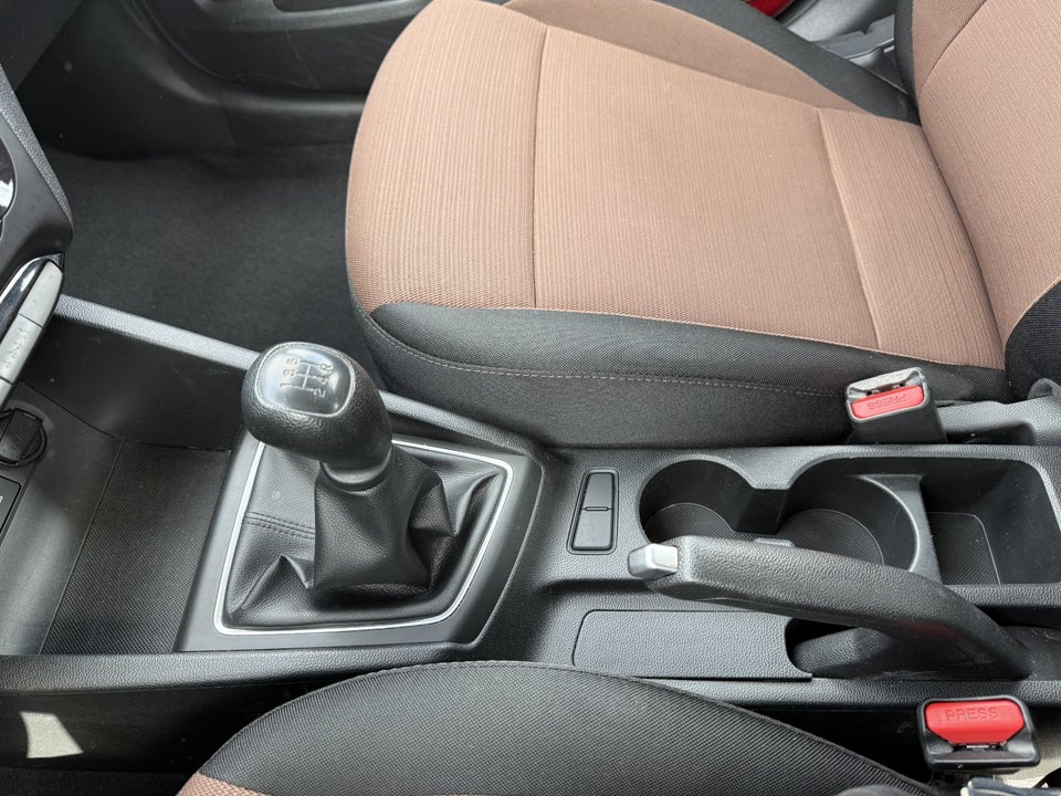 Hyundai i20 1,25 Life 5d
