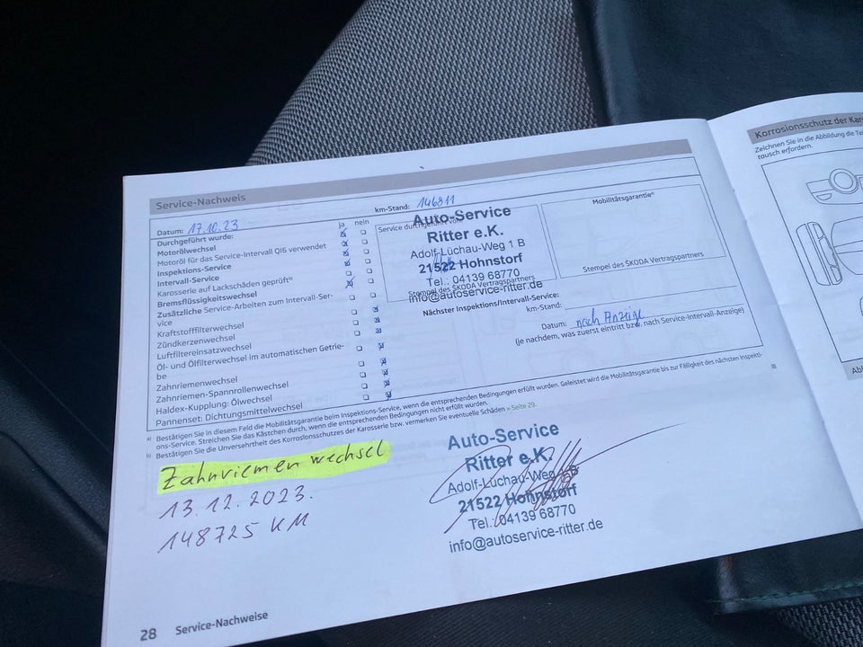 Skoda Citigo 1,0 60 Active 3d