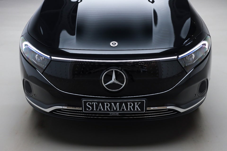 Mercedes EQA250+ Progressive Advance 5d