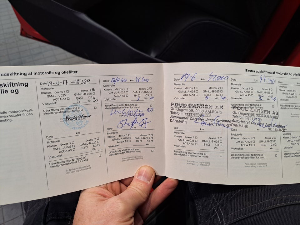 Opel Karl 1,0 Enjoy 5d