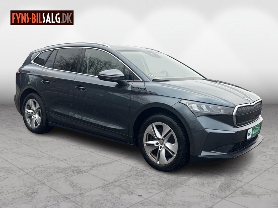 Skoda Enyaq 80 iV Premium 5d