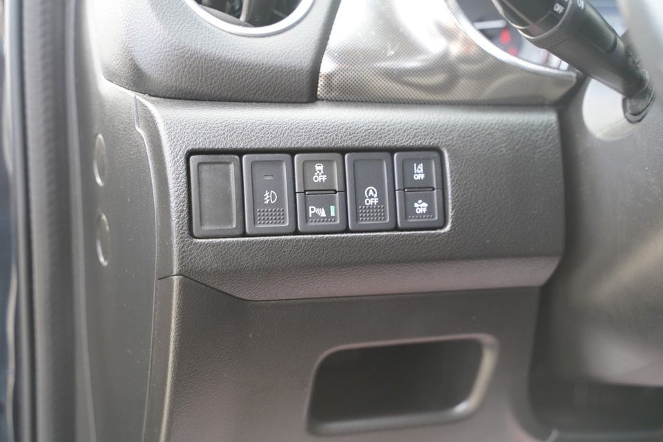 Suzuki Vitara 1,4 mHybrid Style aut. 5d