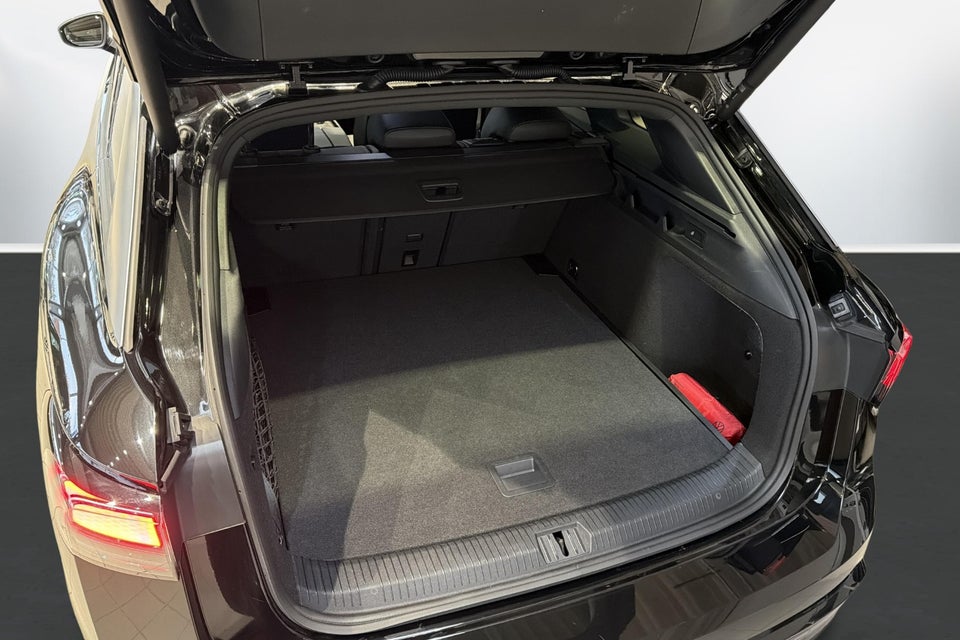 VW ID.7 86 Style S Tourer 5d