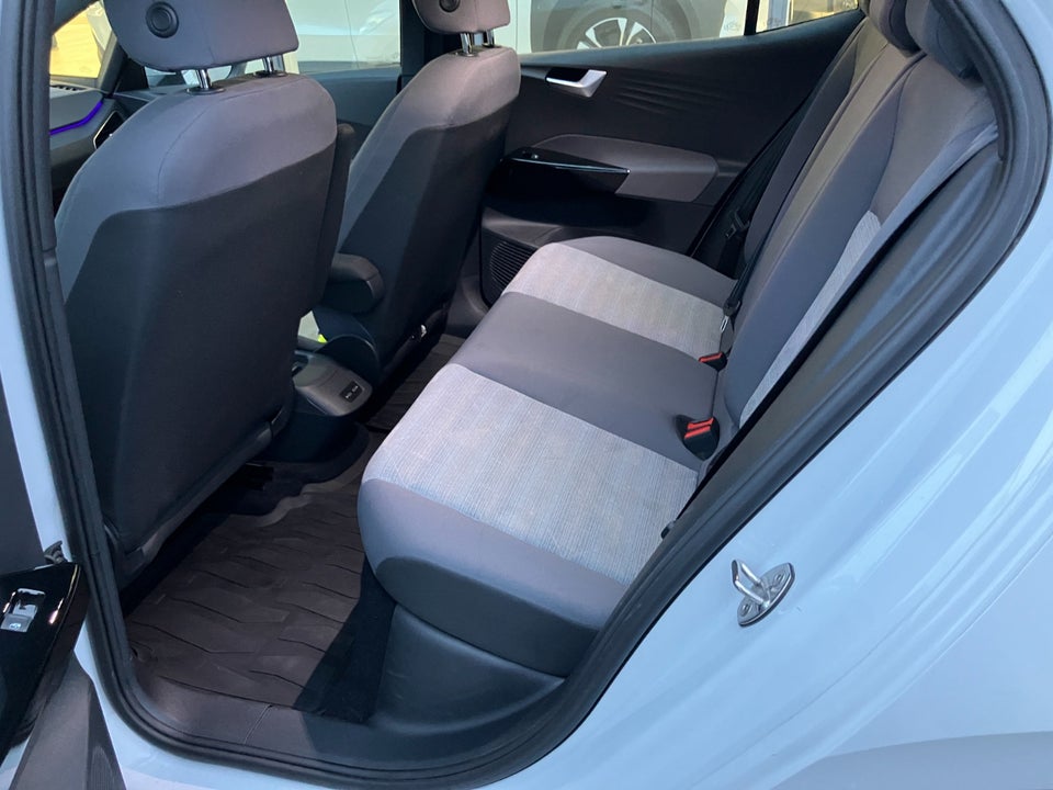 VW ID.3 58 Pro Performance 5d