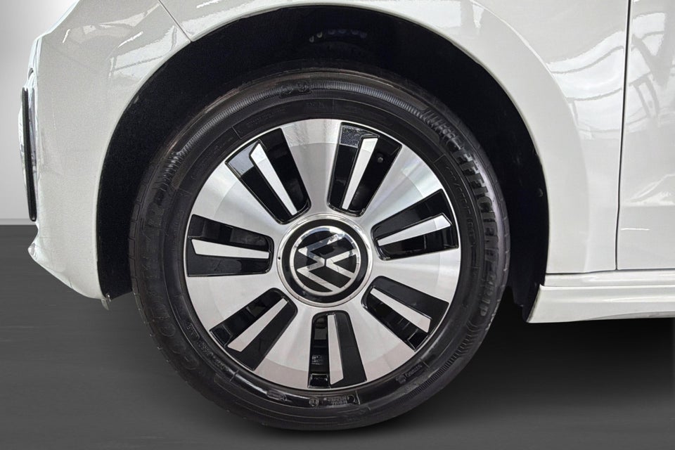 VW e-Up! Move Up! 5d