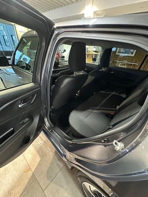 Suzuki Swift 1,2 Desire 5d