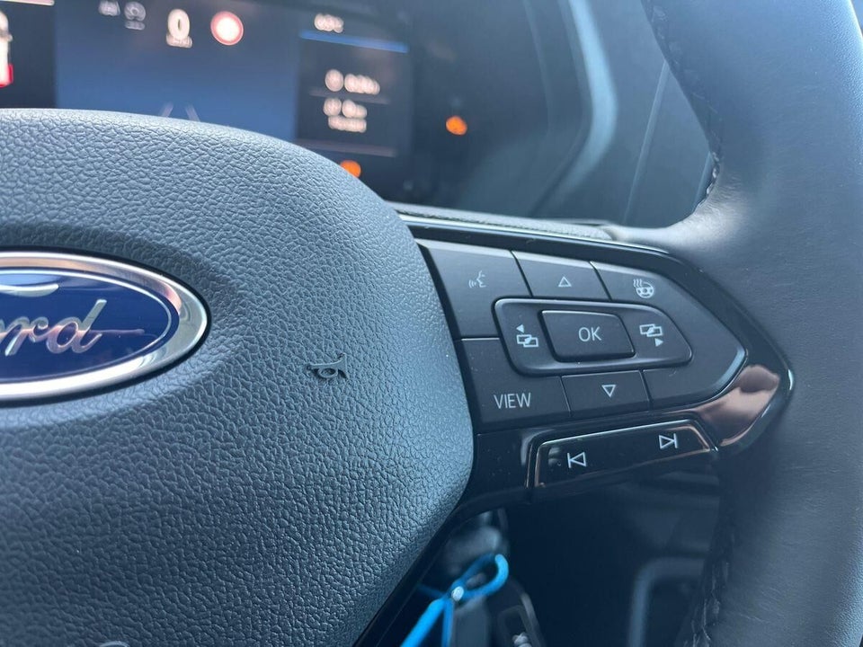 Ford Transit Connect 2,0 EcoBlue Trend aut. lang