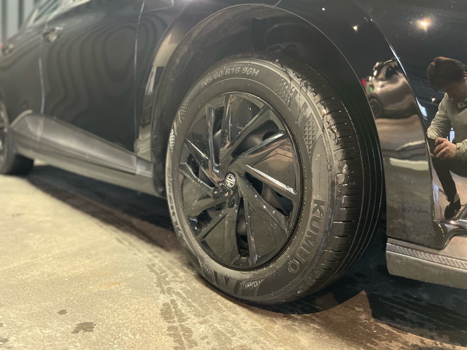 MG 4 51 Nordic Edition 5d