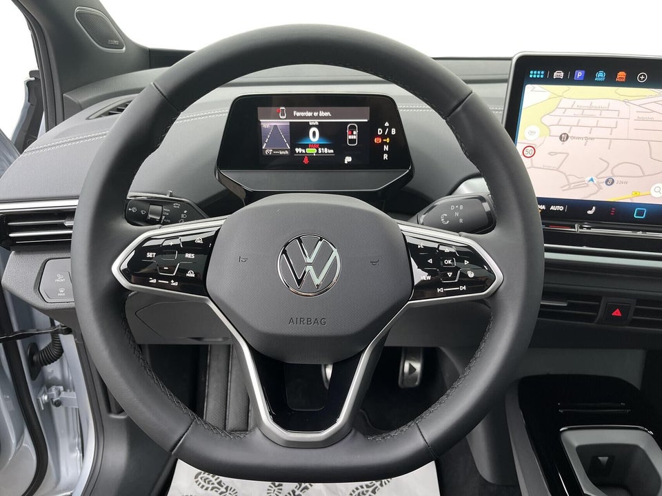 VW ID.4 77 Style+ 5d