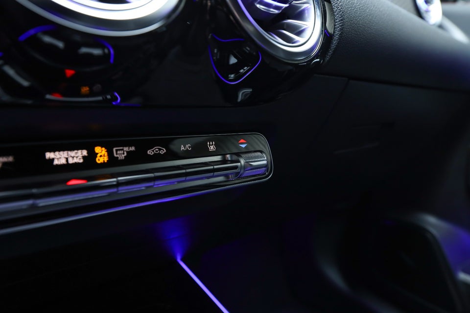 Mercedes EQA250+ AMG Premium 5d
