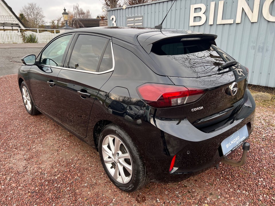 Opel Corsa 1,2 Exclusive 5d