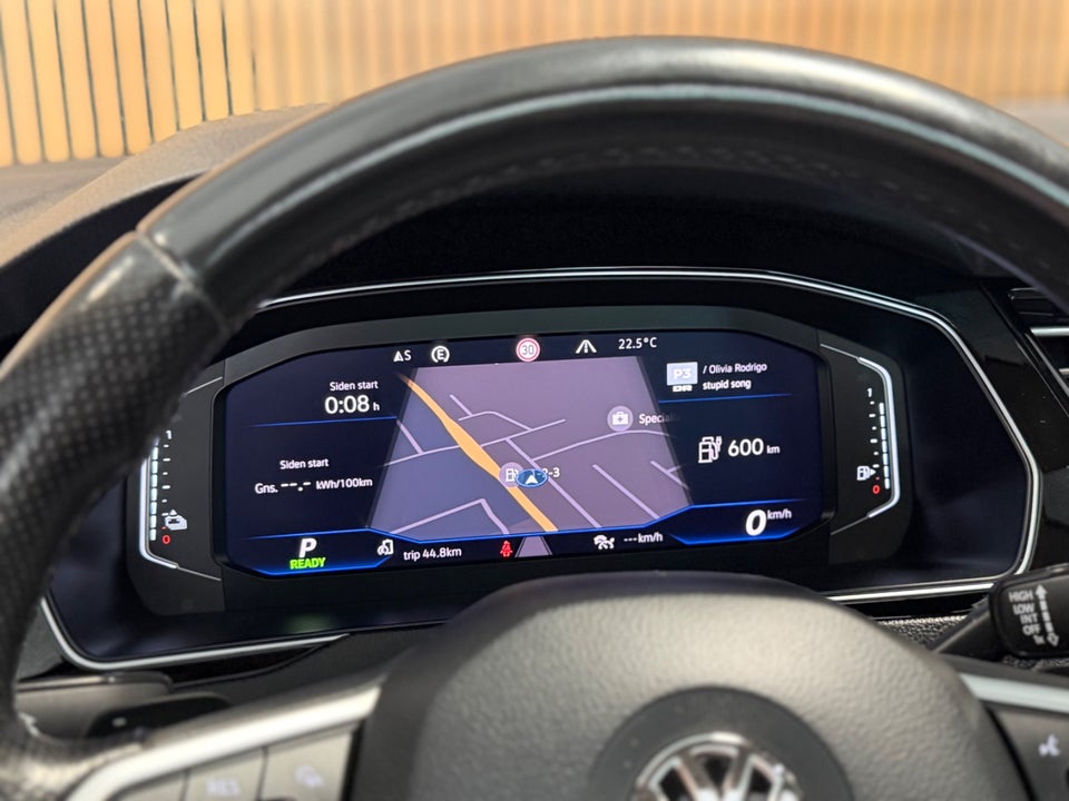VW Passat 1,4 GTE Highline Variant DSG 5d