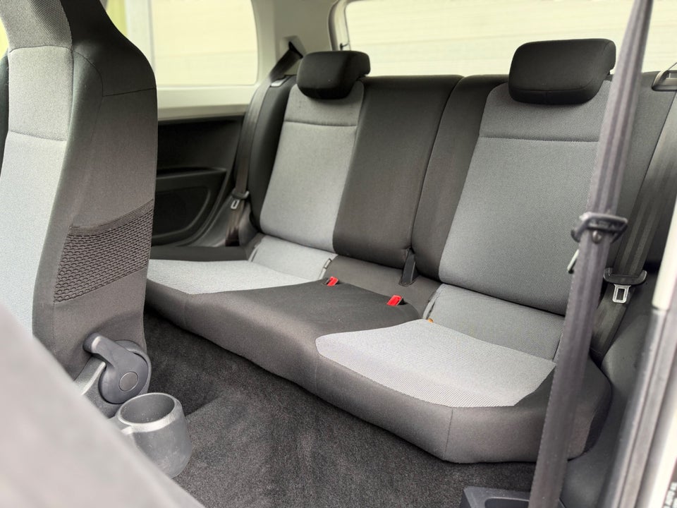 Skoda Citigo 1,0 60 Active 3d