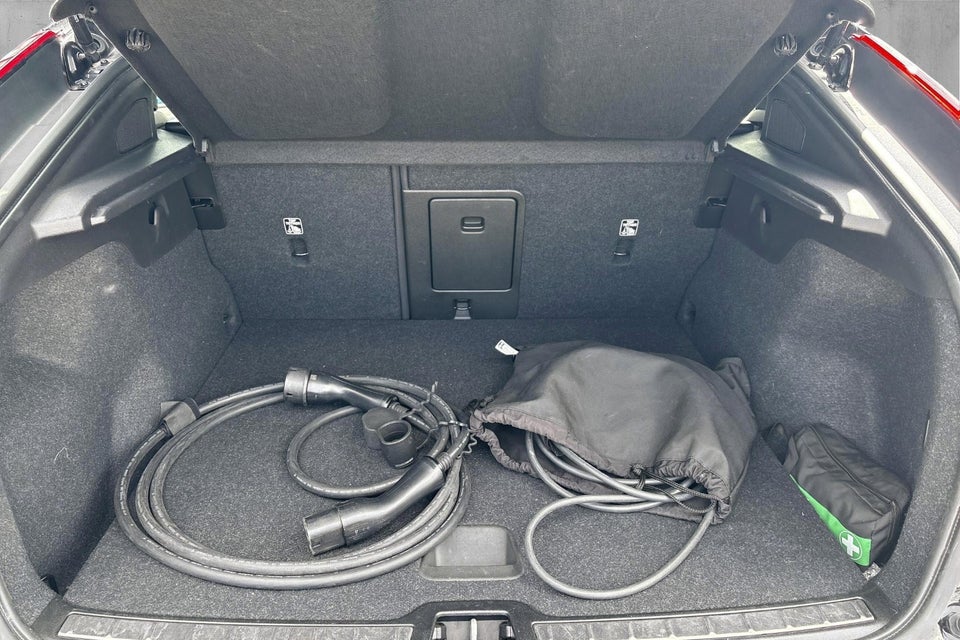 Volvo C40 P6 ReCharge Core 5d