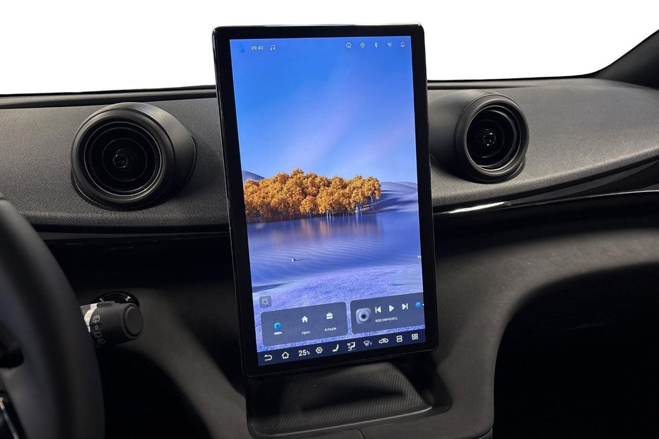 BYD Dolphin 60 Design 5d