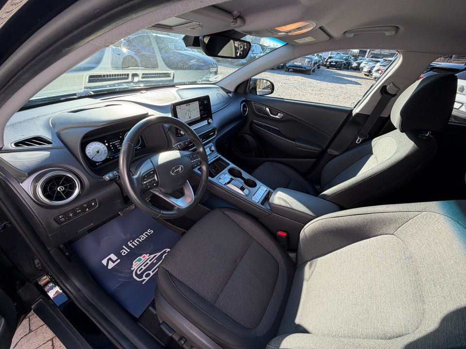 Hyundai Kona 64 EV Prime 5d