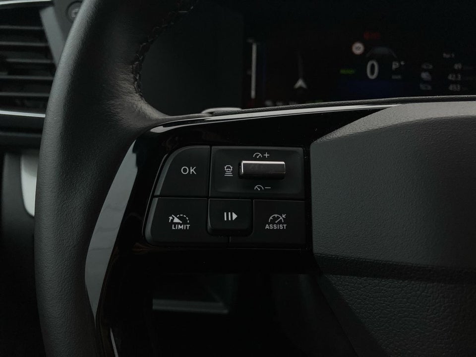 Opel Zafira-e Life 75 L3 Shuttle