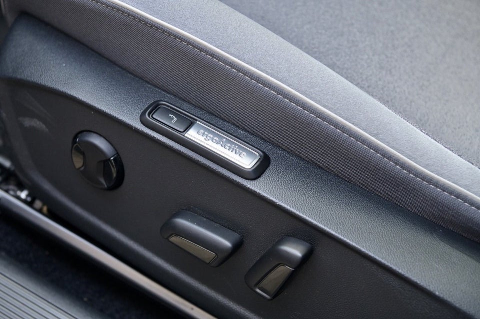 VW ID.3 58 1ST Max 5d