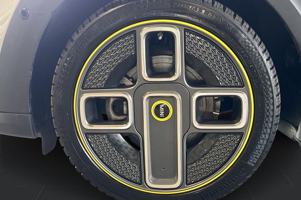 MINI Cooper SE Edition Premium Plus 3d