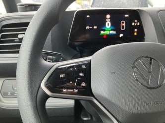 VW ID.Buzz 79 Cargo Pro+ 4Motion