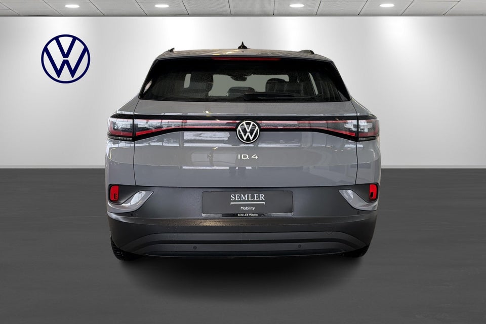 VW ID.4 77 Pro Performance 5d