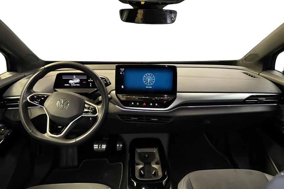 VW ID.5 77 Pro Performance 5d