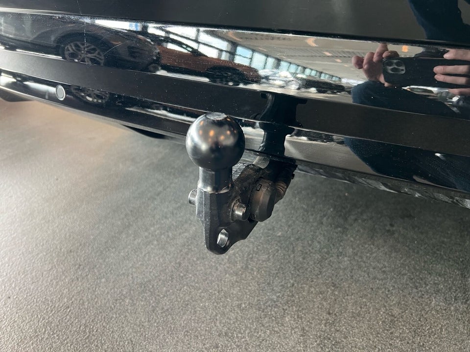 Ford Capri 77 Premium Extended Range 5d