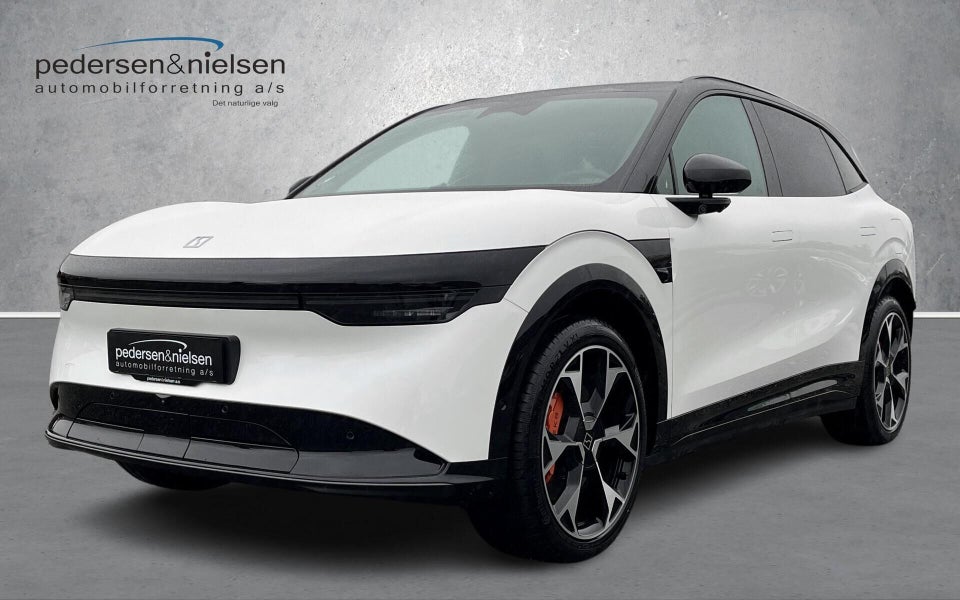 Zeekr 7X Privilege AWD 5d