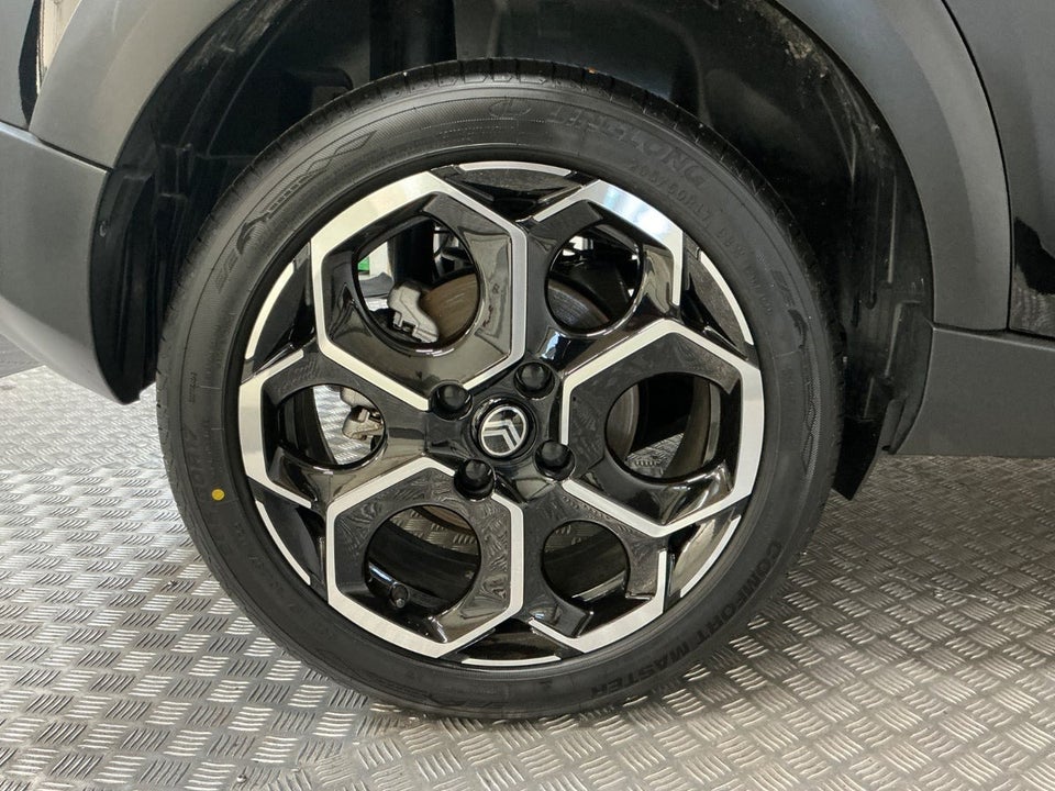 Citroën ë-C3 44 Max 5d