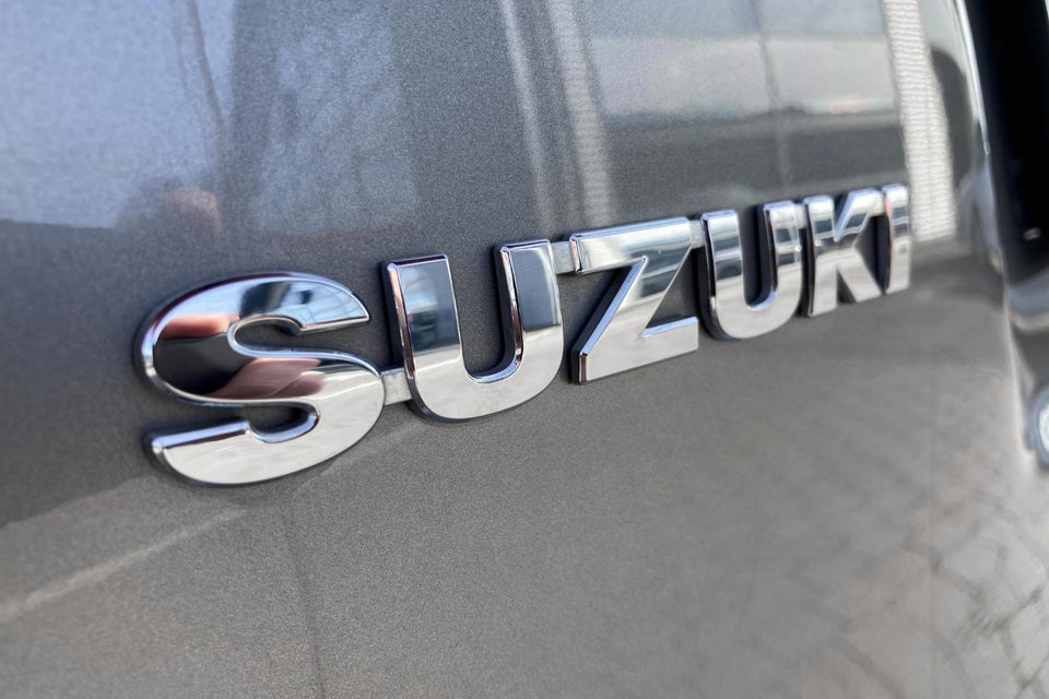 Suzuki Vitara 1,4 mHybrid Adventure 5d