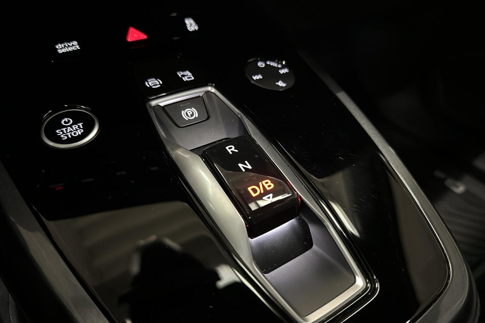 Audi Q4 e-tron 45 Ultra Sportback 5d