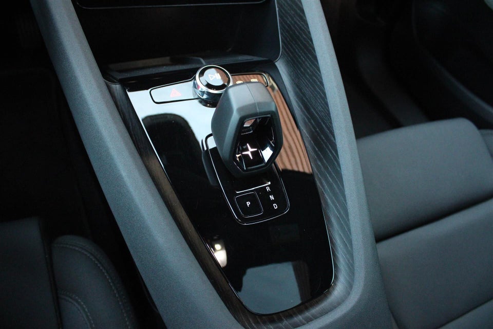 Polestar 2 Long Range AWD 5d