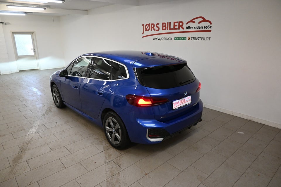 BMW 225e 1,5 Active Tourer M-Sport xDrive aut. 5d
