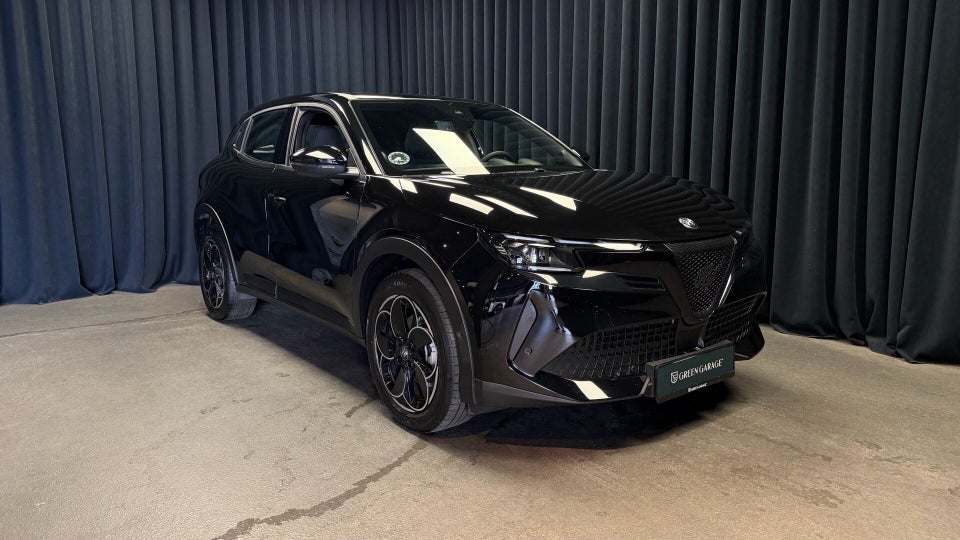 Alfa Romeo Junior Elettrica Core 5d