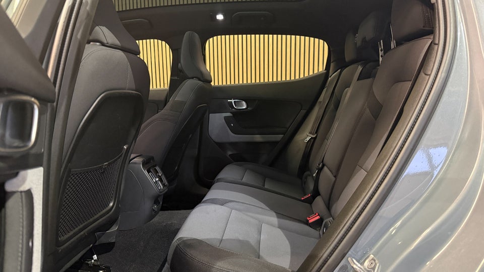 Polestar 2 Long Range AWD 5d