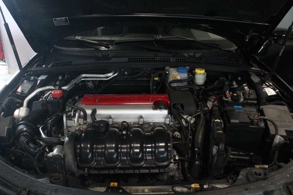 Alfa Romeo Brera 2,2 JTS 3d