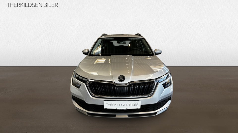 Skoda Kamiq 1,0 TSi 110 Life DSG 5d