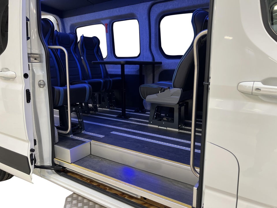 Maxus e-Deliver 9 51