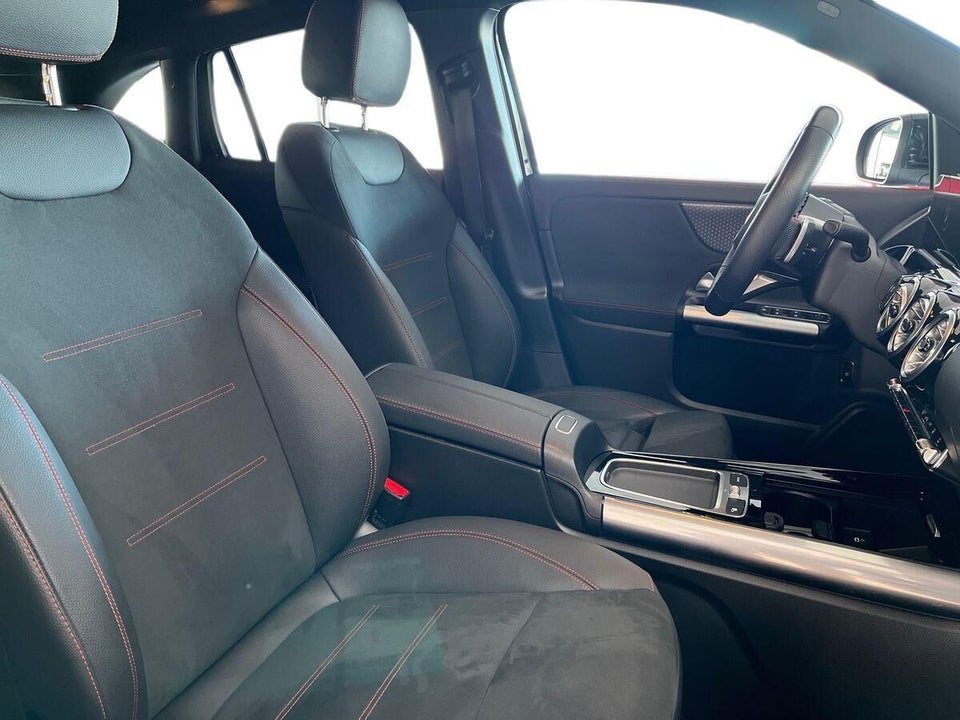 Mercedes EQA250+ AMG Line 5d