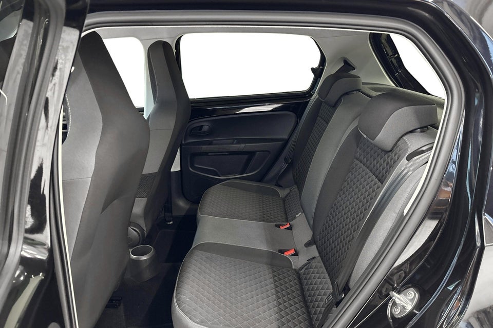 Skoda Citigo 1,0 MPi 60 Style Sport 5d