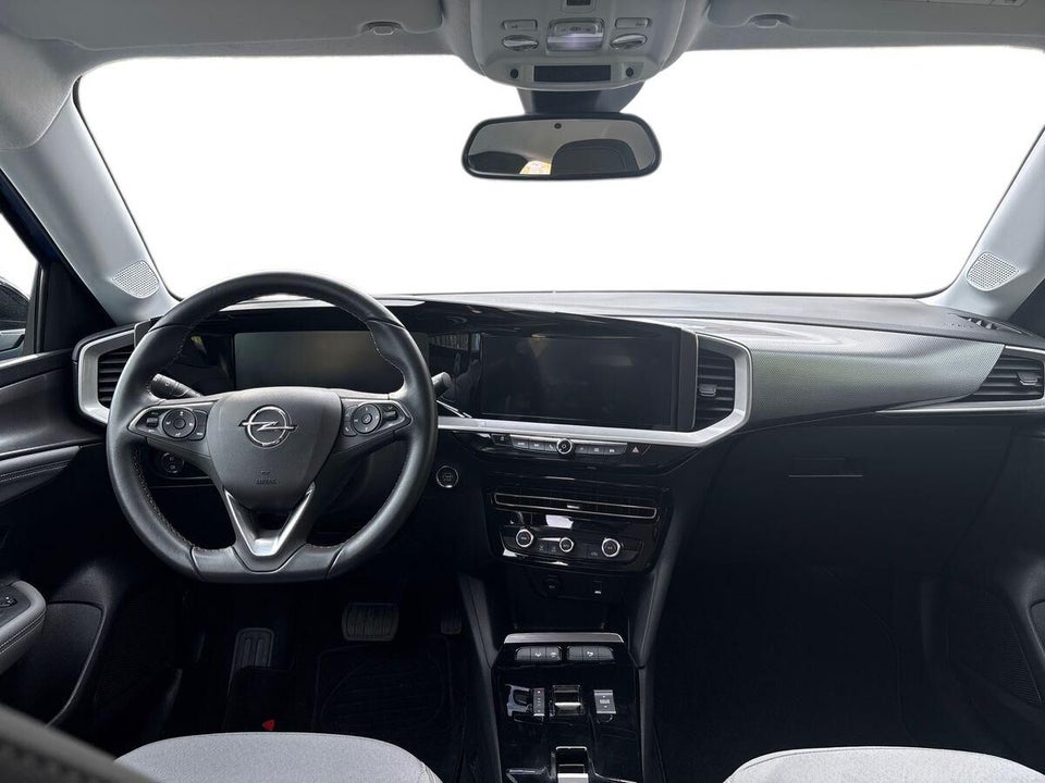 Opel Mokka-e 54 Elegance 5d