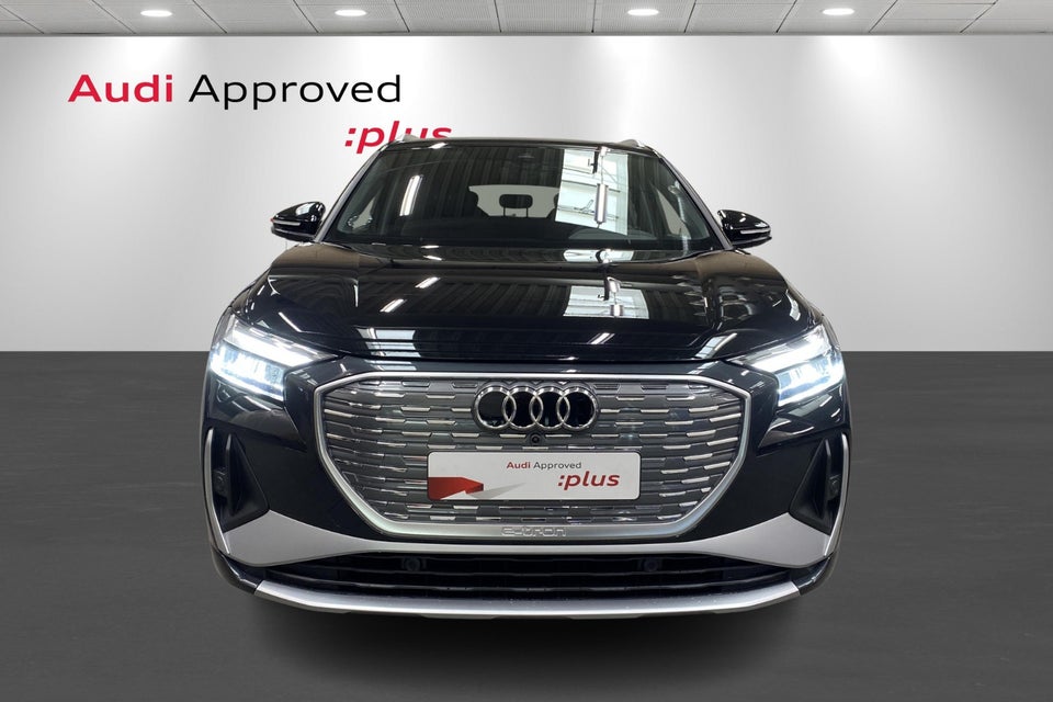 Audi Q4 e-tron 45 Progress 5d