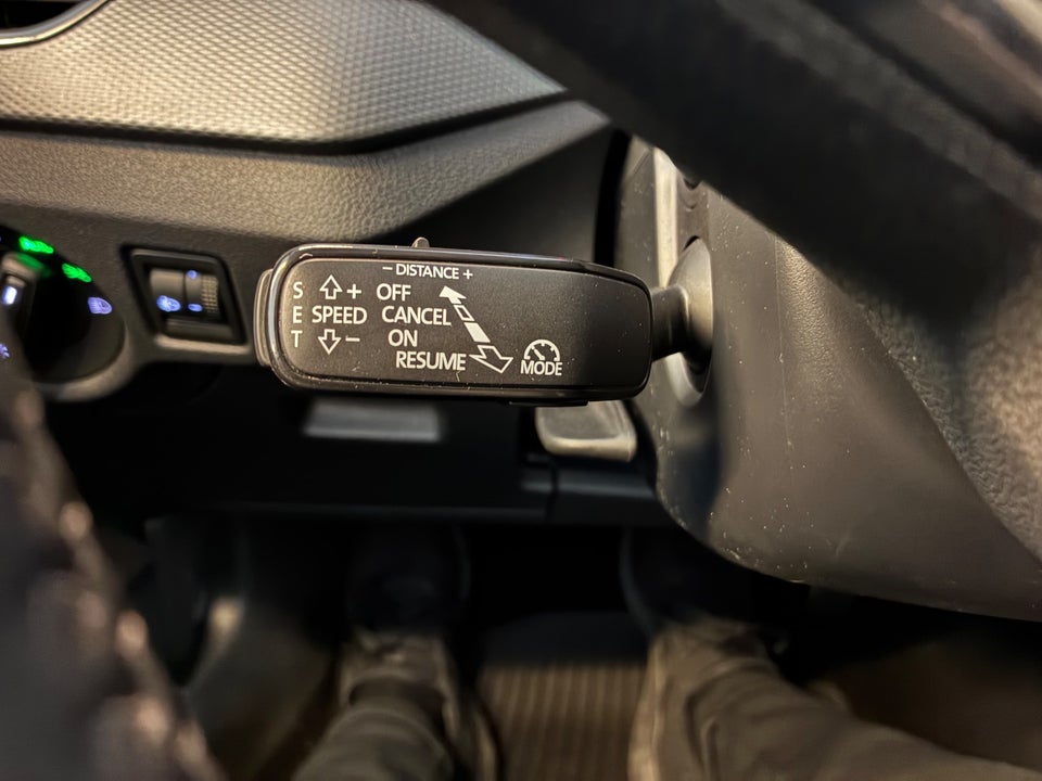 Skoda Kamiq 1,0 TSi 110 Tour de France DSG 5d