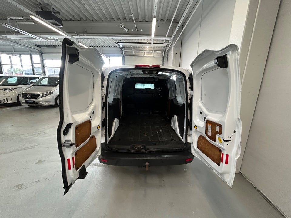 Ford Transit Connect 1,5 TDCi 120 Trend aut. lang