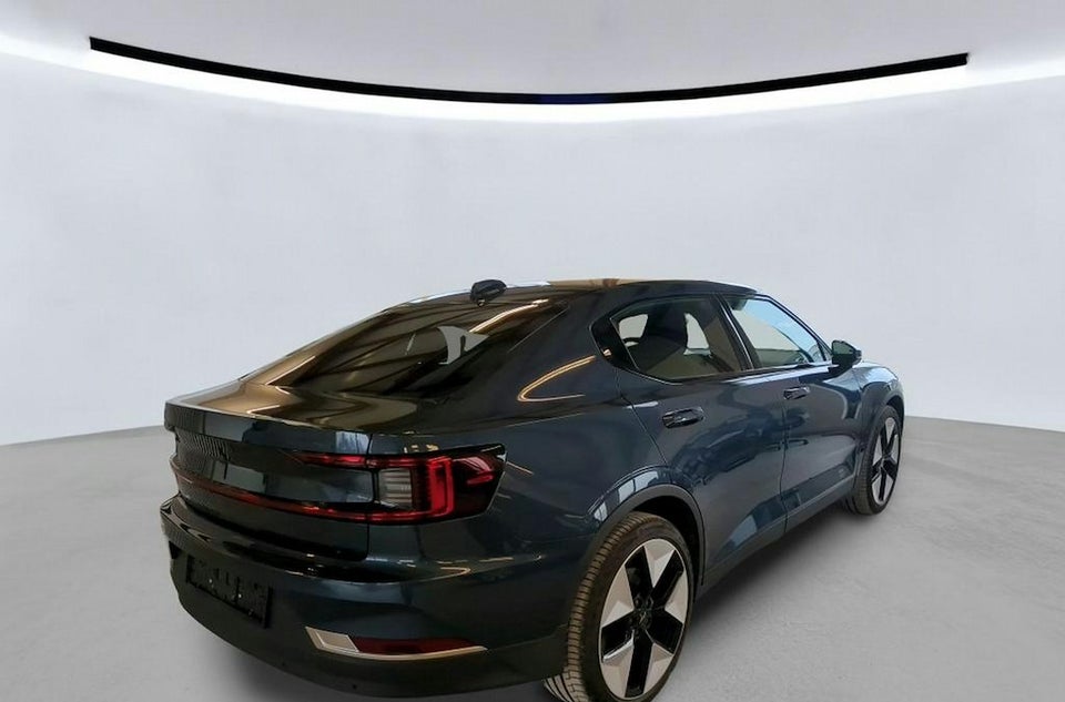 Polestar 2 Long Range 5d