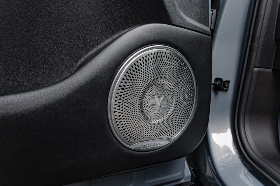 Voyah Free Platinum 5d