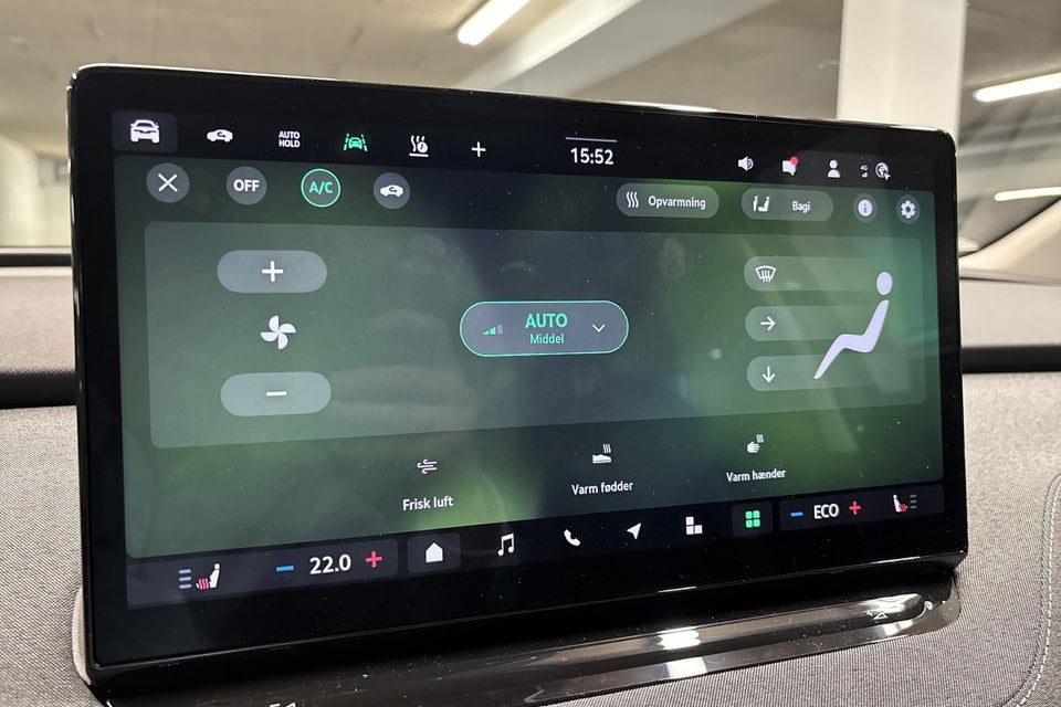 Skoda Enyaq 85 iV Premium 5d