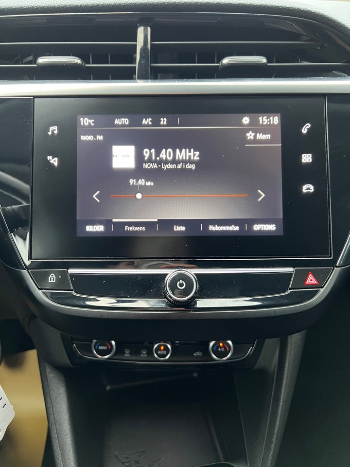 Opel Corsa 1,2 T 100 Elegance 5d