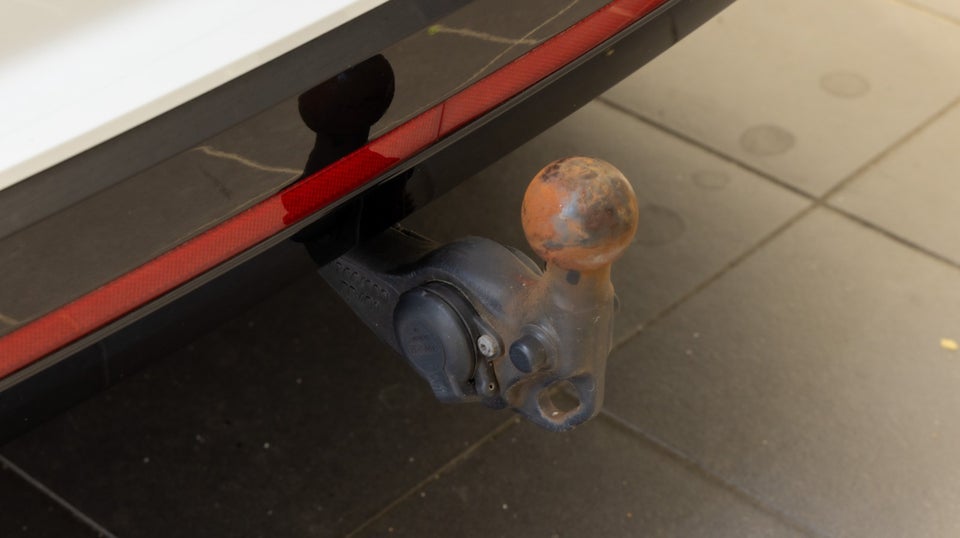 Skoda Enyaq iV RS 5d